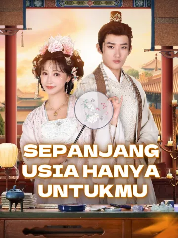 SEPANJANG USIA HANYA UNTUKMU